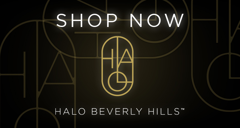 Shop HALO Beverly Hills