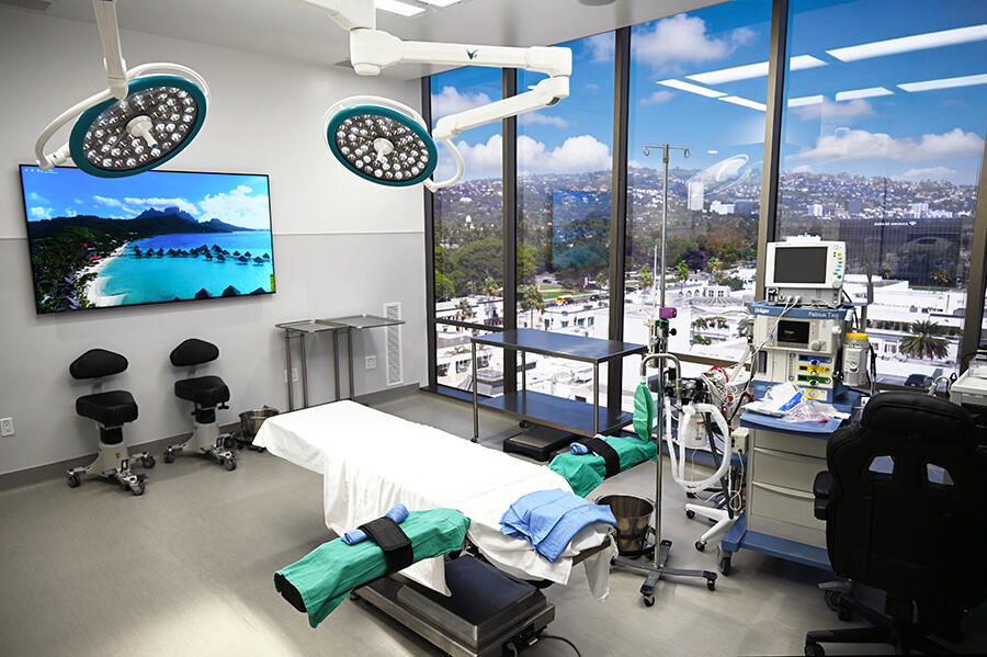 Surgery Room